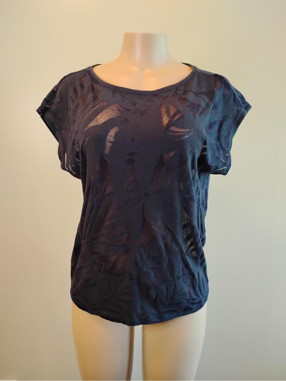 Gap Sheer Top